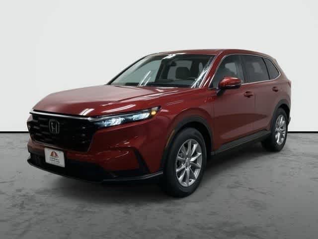 Thumbnail: 2026 Honda CR-V - 1