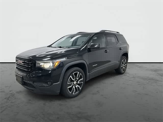 Thumbnail: 2019 GMC Acadia - 8