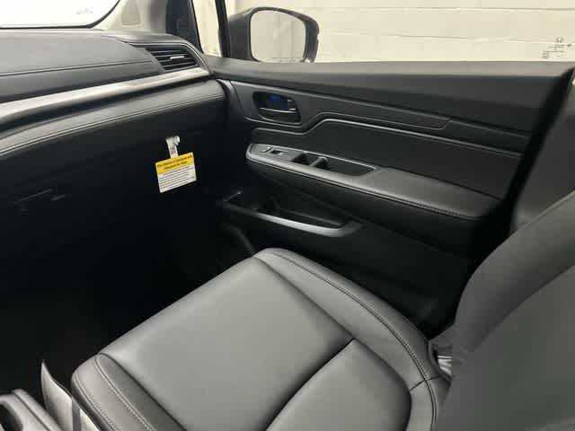 2026 Honda Odyssey EX-L - Photo 13