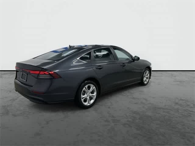 Thumbnail: 2025 Honda Accord - 4