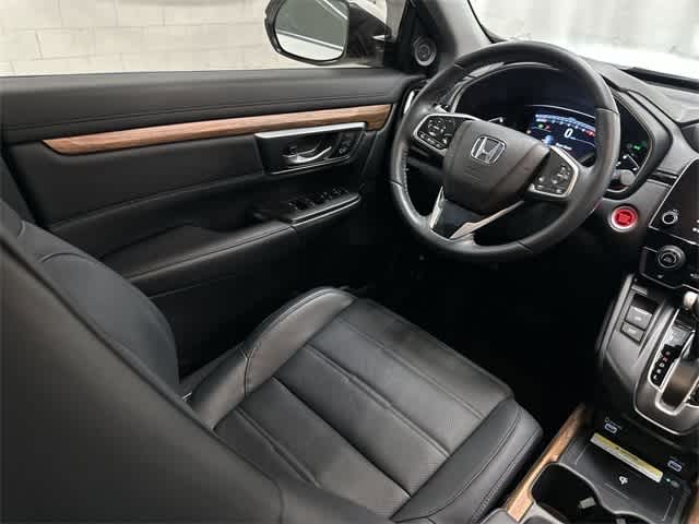 Thumbnail: 2022 Honda CR-V - 12