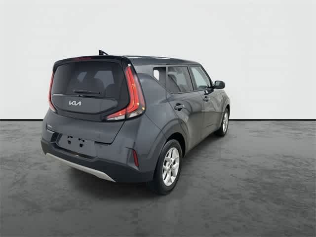 Thumbnail: 2024 Kia Soul - 3