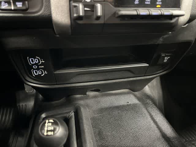 Thumbnail: 2019 RAM 2500 - 24