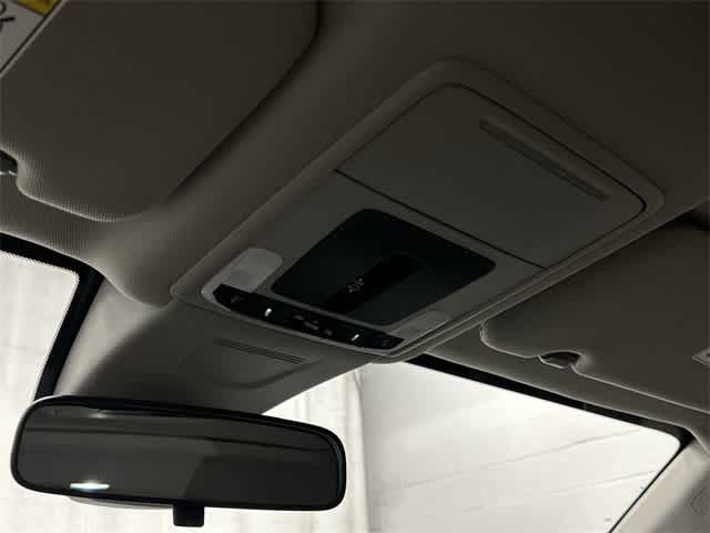 Thumbnail: 2026 Honda CR-V - 20