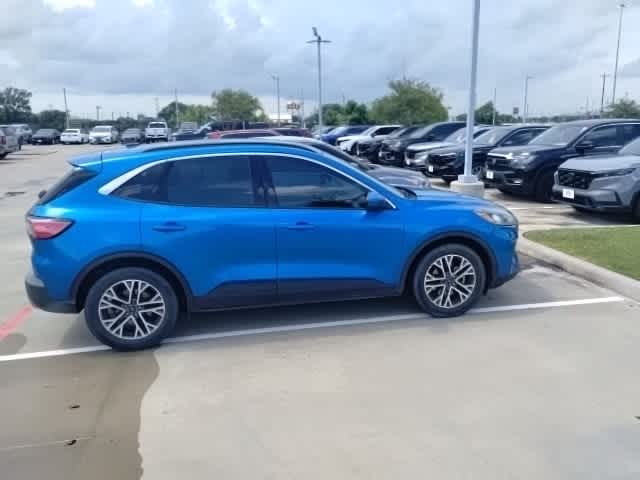 Thumbnail: 2020 Ford Escape - 1