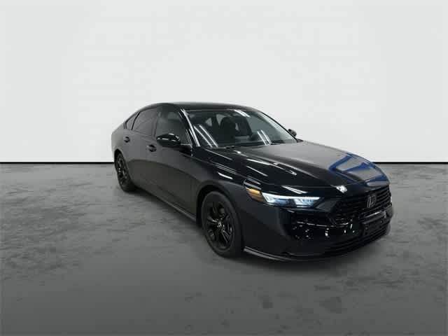 Thumbnail: 2025 Honda Accord - 6