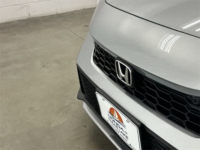 Thumbnail: 2026 Honda Civic - 31