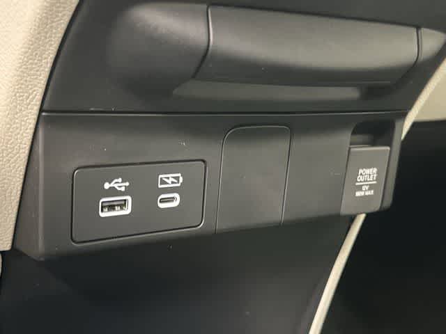 2026 Honda Odyssey EX-L - Photo 25