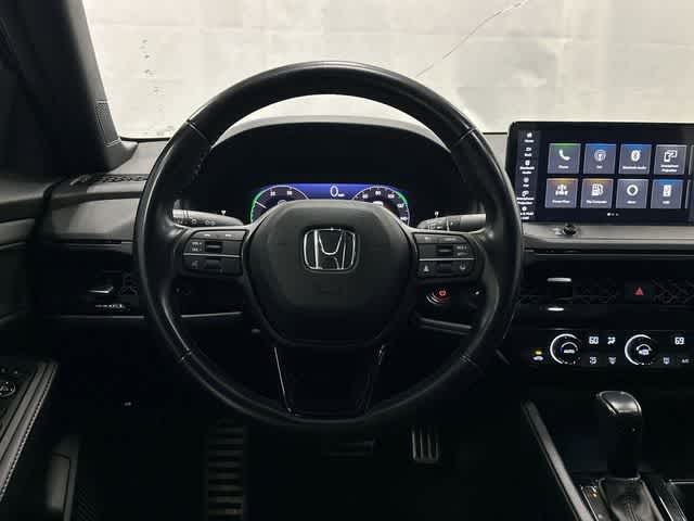 Thumbnail: 2023 Honda Accord - 15