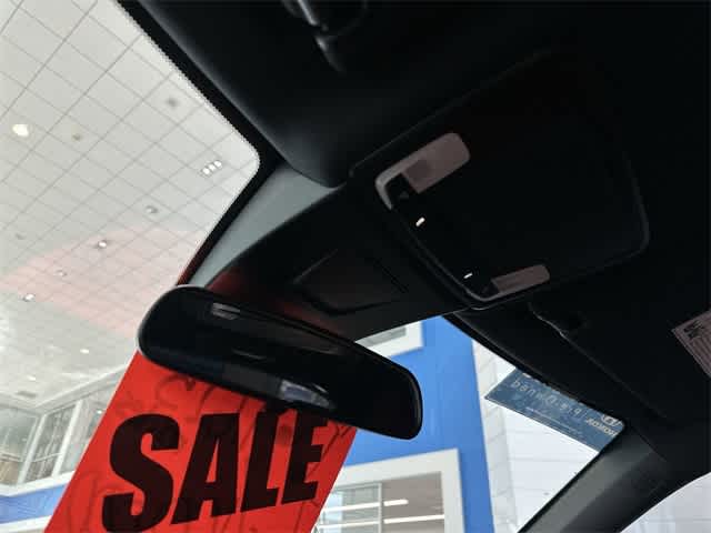 Thumbnail: 2025 Honda Civic - 21