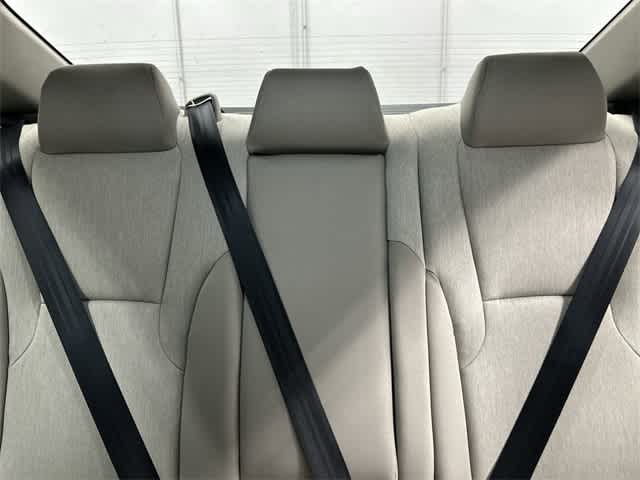 Thumbnail: 2025 Honda Accord - 14