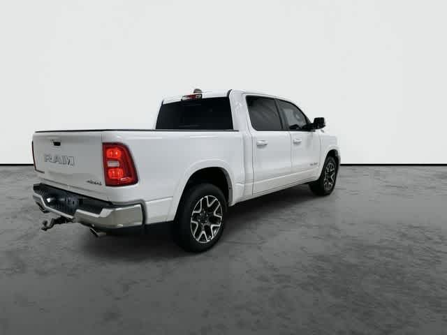 Thumbnail: 2025 RAM 1500 - 3