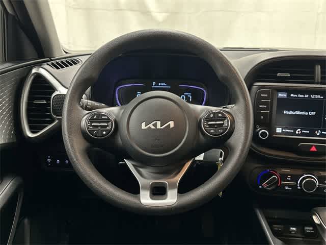 Thumbnail: 2024 Kia Soul - 15