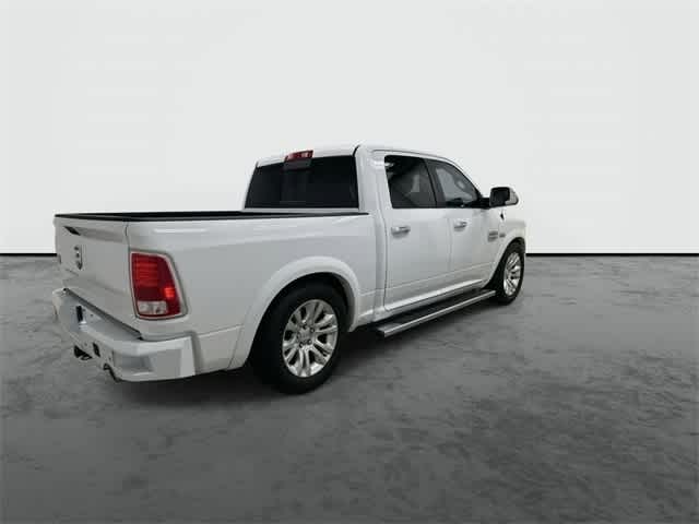 Thumbnail: 2014 RAM 1500 - 4
