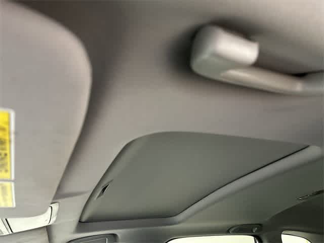 Thumbnail: 2019 Honda CR-V - 28