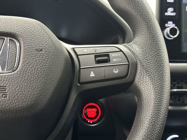 Thumbnail: 2026 Honda HR-V - 18