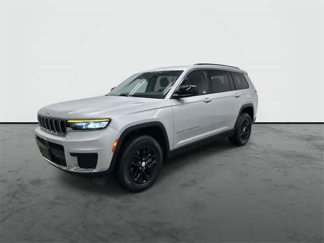 Thumbnail: 2023 Jeep Grand Cherokee L - 8