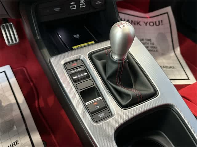 Thumbnail: 2025 Honda Civic - 24