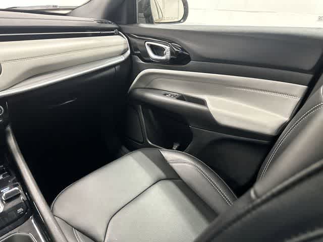 Thumbnail: 2026 Jeep Compass - 13