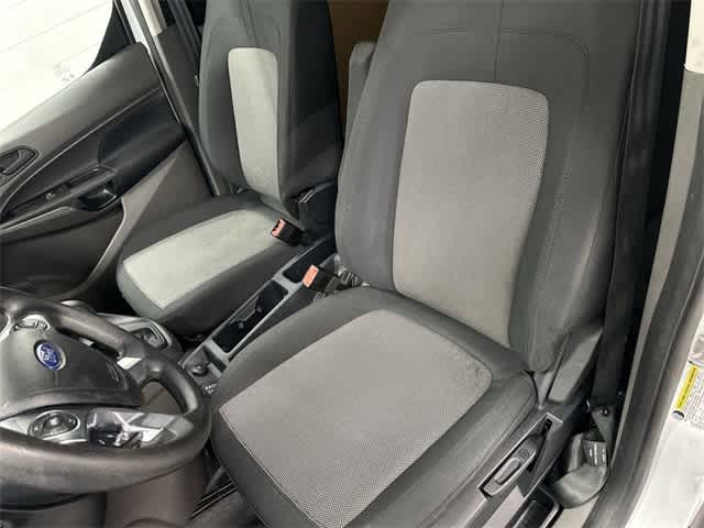 Thumbnail: 2021 Ford Transit Series - 10