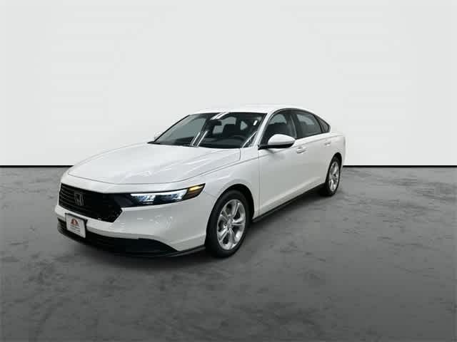 Thumbnail: 2025 Honda Accord - 7