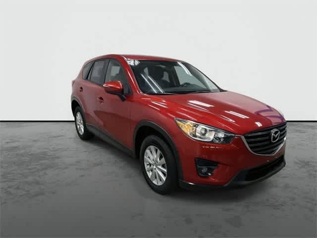 Thumbnail: 2016 Mazda CX-5 - 6