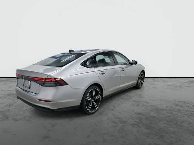 Thumbnail: 2026 Honda Accord - 3