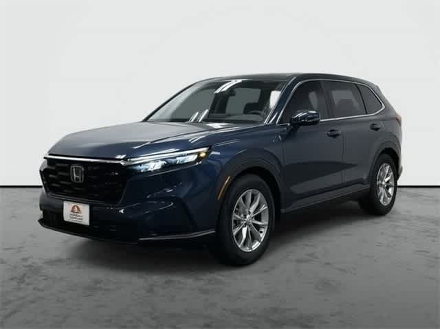 2025 Honda CR-V EX -
                  League City, TX
