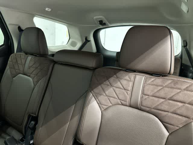 Thumbnail: 2026 Honda Pilot - 14