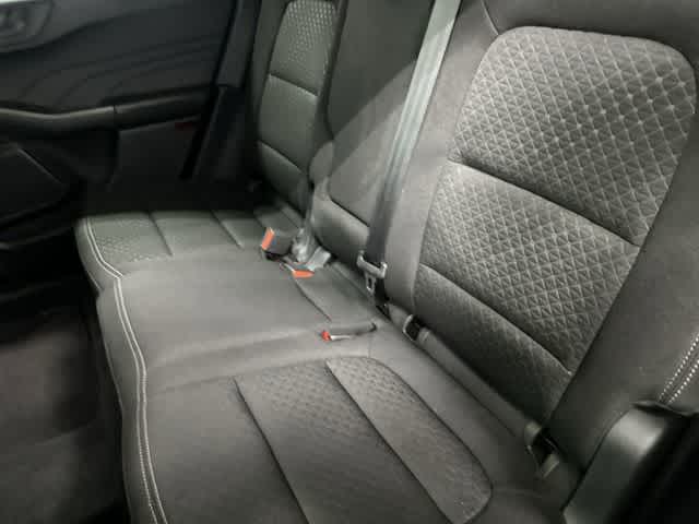 Thumbnail: 2025 Ford Escape - 11