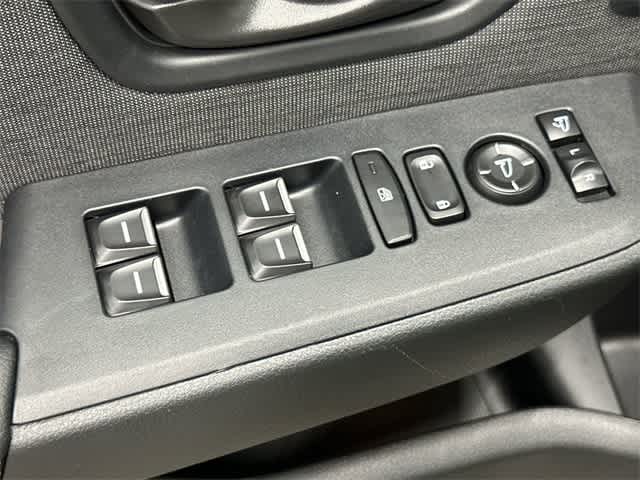 Thumbnail: 2026 Honda Passport - 20
