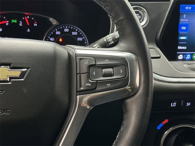 Thumbnail: 2019 Chevrolet Blazer - 18