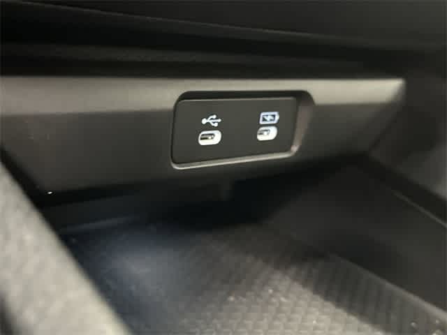 Thumbnail: 2025 Honda Accord - 24