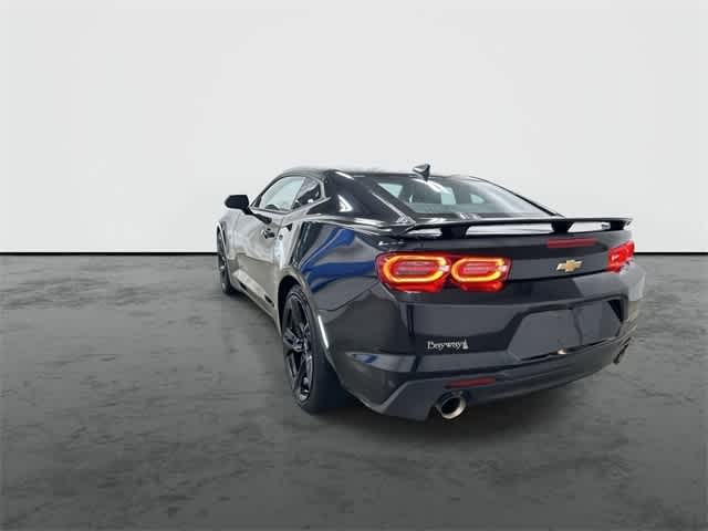 Thumbnail: 2023 Chevrolet Camaro - 2