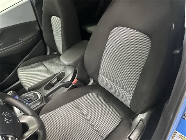 Thumbnail: 2019 Hyundai Kona - 10