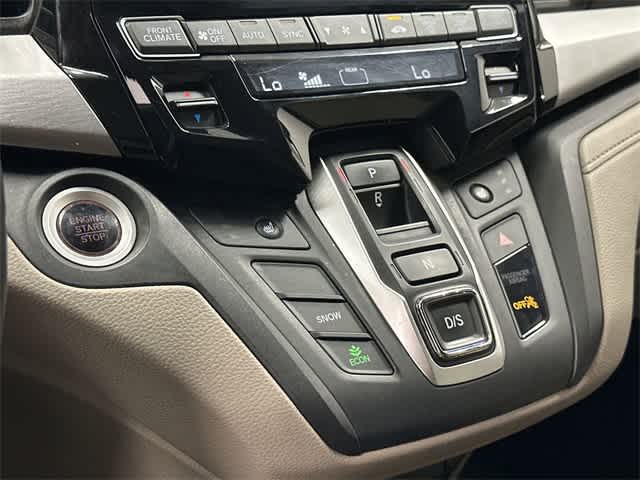 Thumbnail: 2018 Honda Odyssey - 24