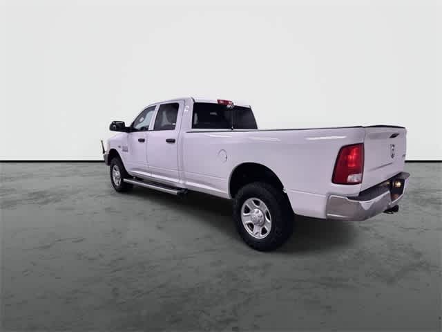 Thumbnail: 2018 RAM 3500 - 9