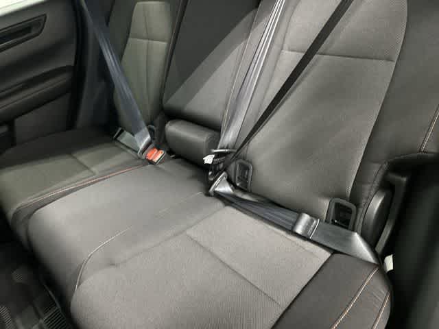 Thumbnail: 2026 Honda CR-V - 11