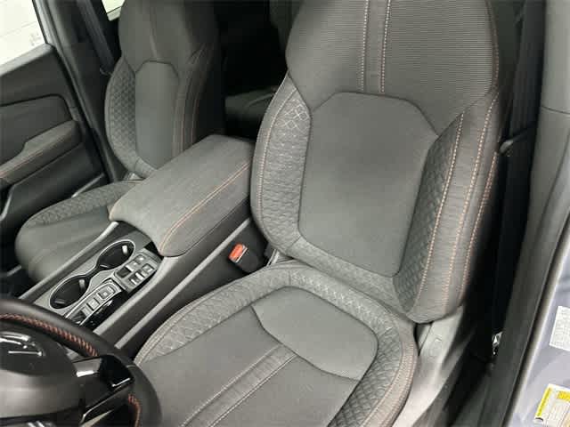 Thumbnail: 2025 Honda Pilot - 10