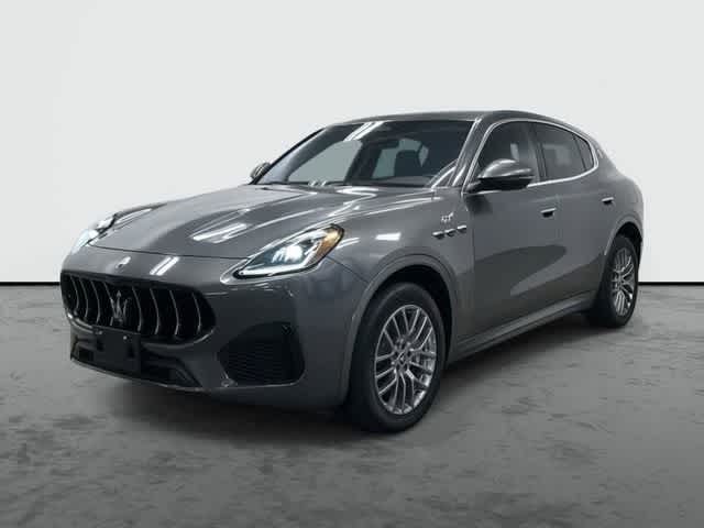 2024 Maserati Grecale GT -
                  League City, TX