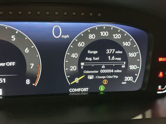 Thumbnail: 2026 Honda Civic - 15