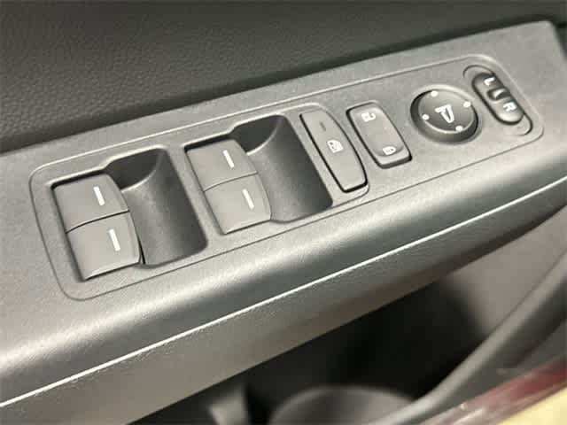 Thumbnail: 2026 Honda CR-V - 20