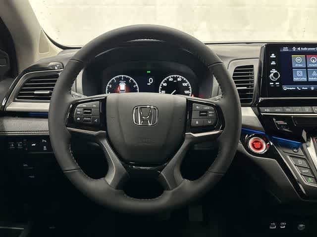 Thumbnail: 2026 Honda Odyssey - 15