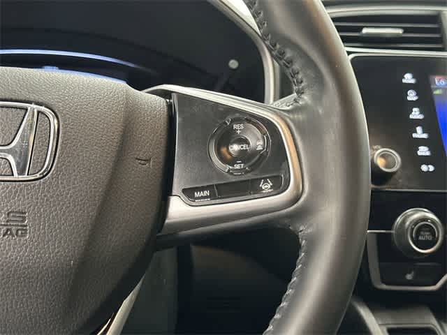 Thumbnail: 2019 Honda CR-V - 18