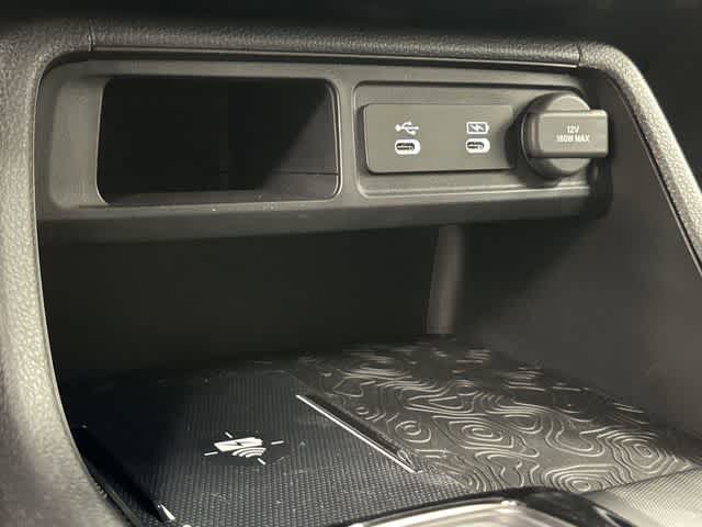 Thumbnail: 2026 Honda Passport - 26
