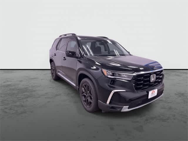 Thumbnail: 2025 Honda Pilot - 3