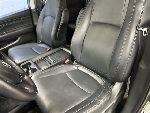 Thumbnail: 2022 Honda Odyssey - 10