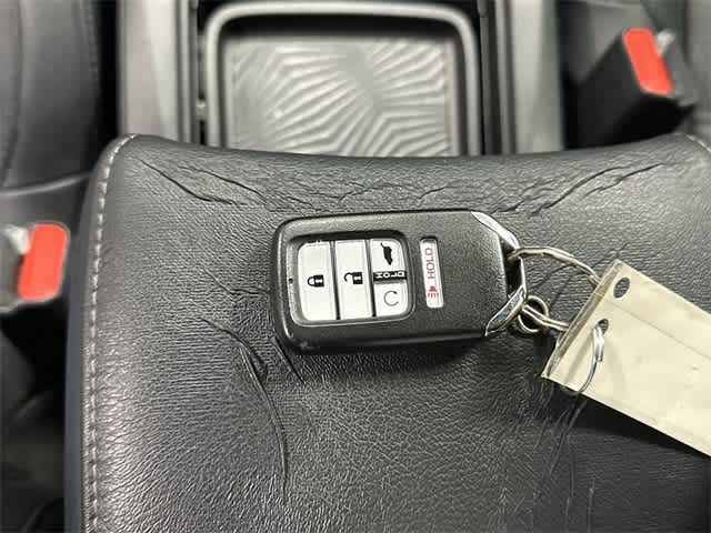 Thumbnail: 2019 Honda CR-V - 33