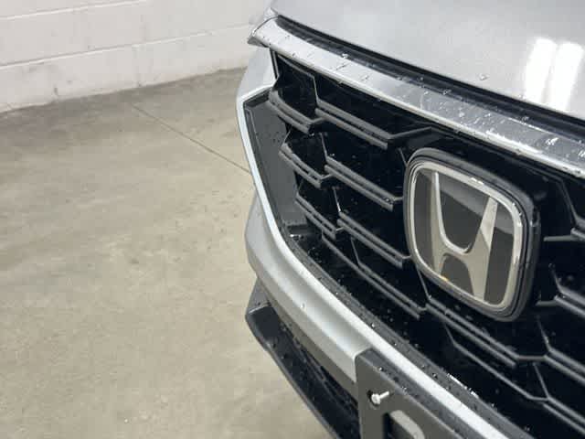 Thumbnail: 2025 Honda CR-V - 30