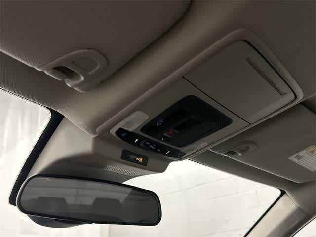 Thumbnail: 2025 Honda Accord - 20